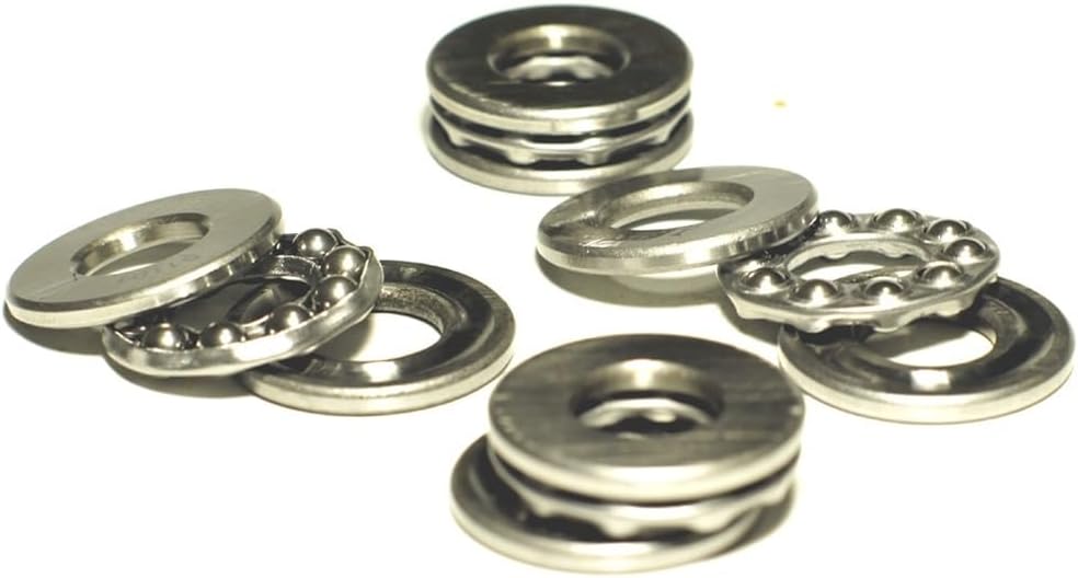 51206 51207 51208 51209 51210 51211 アキシャル ボール スラスト