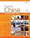 DISCOVER CHINA 3 Sb Pk