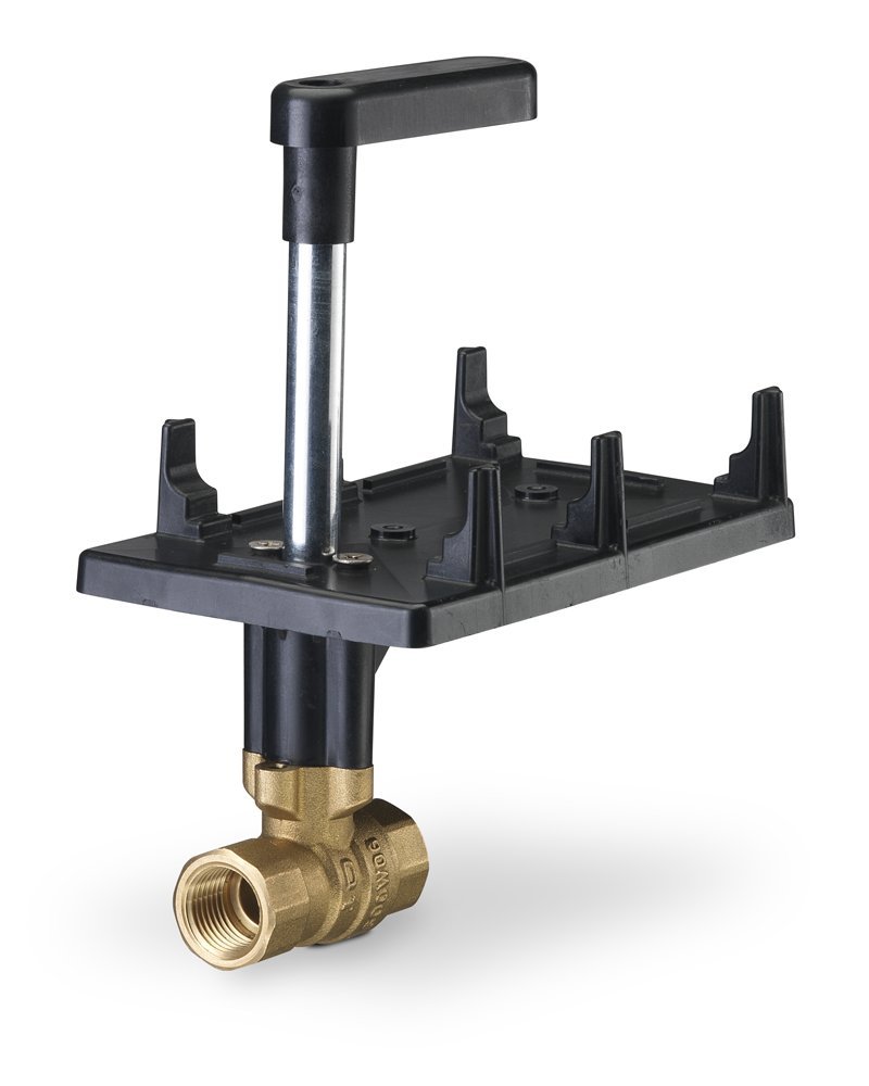 Vanne à bille Siemens 599-10304 Td-0048 pour circuit hydraulique