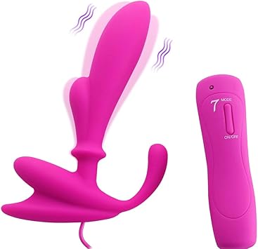 Punto G Vibrador Estimulador Masajeador Adulto Masajeador for ...