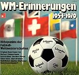 wm 1954 deutschland doping  WM-Erinnerungen 1954-1970