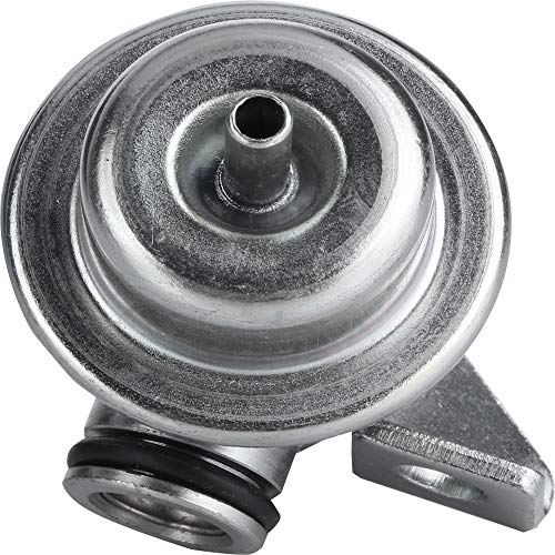 Custom New Fuel Injection Pressure Regulator Fit Buick Pontiac Pr234 #TOP6