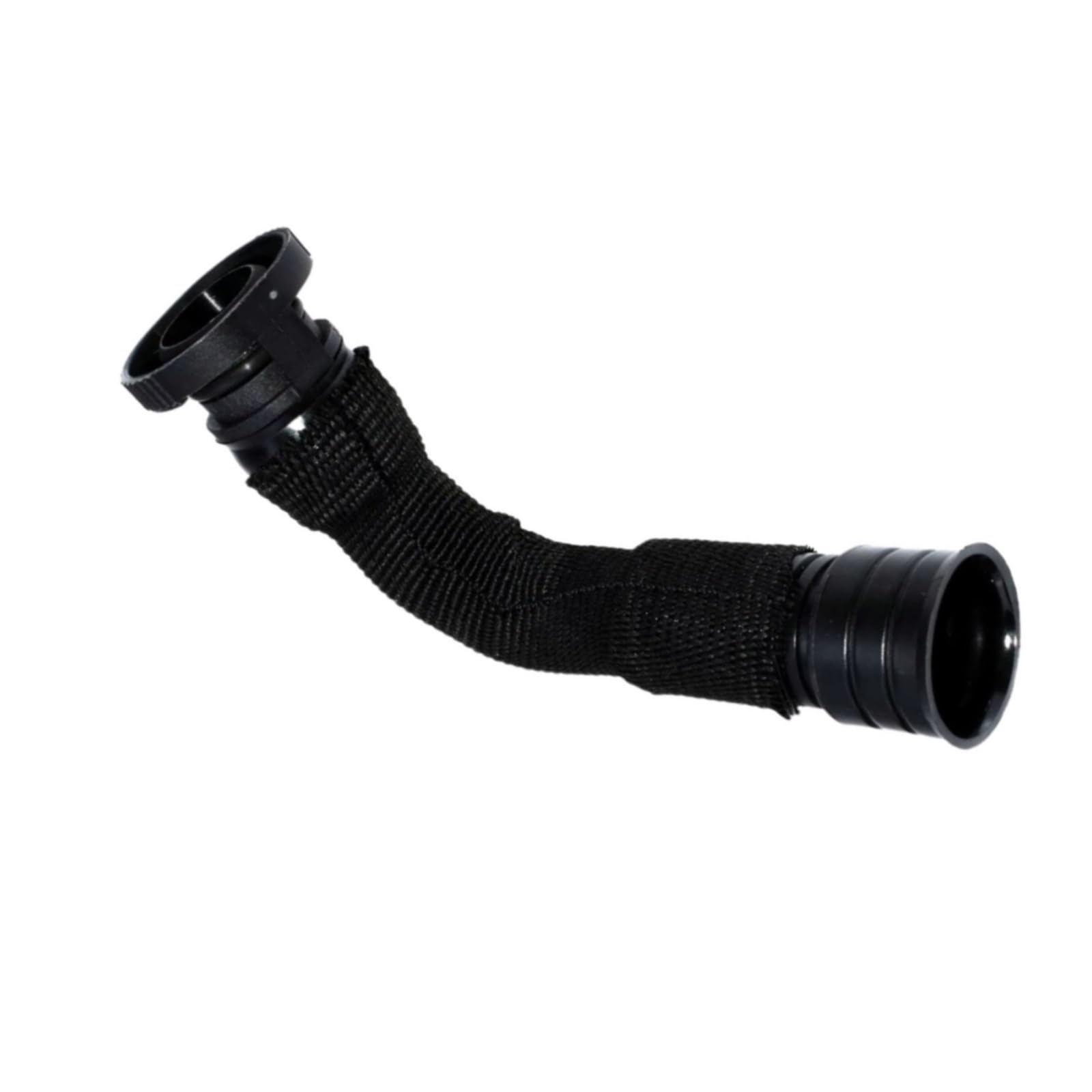 PCV Connector Compatible with Seat for Ibiza 6L 1.9TDI-ASZ ATD AXR BLT BPX BUK 2001-2009 Engine PCV Hose Crankcase Breather Tube 038103493M 038103493AC