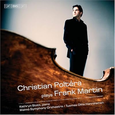 Concerto for Cello & Orchestra