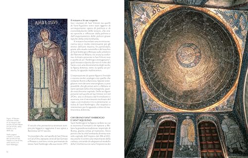 Chiese Di Stile Bizantino In Italia. Viaggio In Italia Alla Scoperta Del Sacro - 8