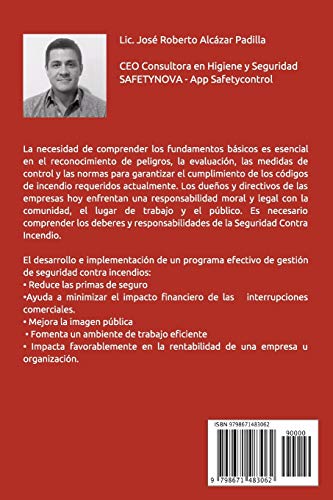 Seguridad Contra Incendio (Gestión Incendio Estructural): Cómo desarrollar un programa efectivo de G