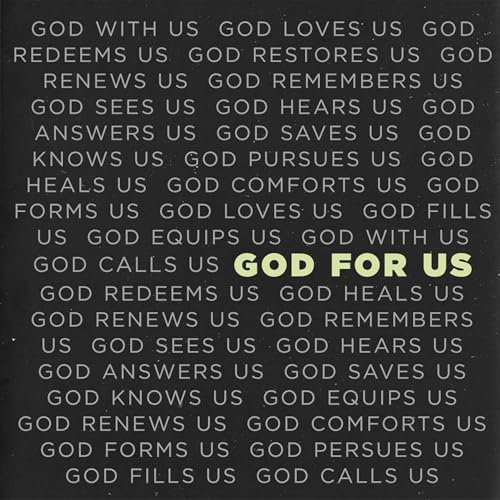 Page de couverture de Romans 8:14-17 | Trish Haq