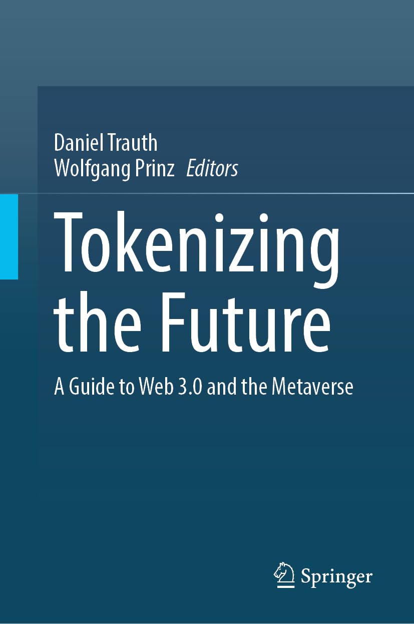 Tokenizing the Future: A Guide to Web3 and the Metaverse
