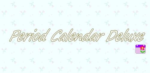 Period Calendar Deluxe