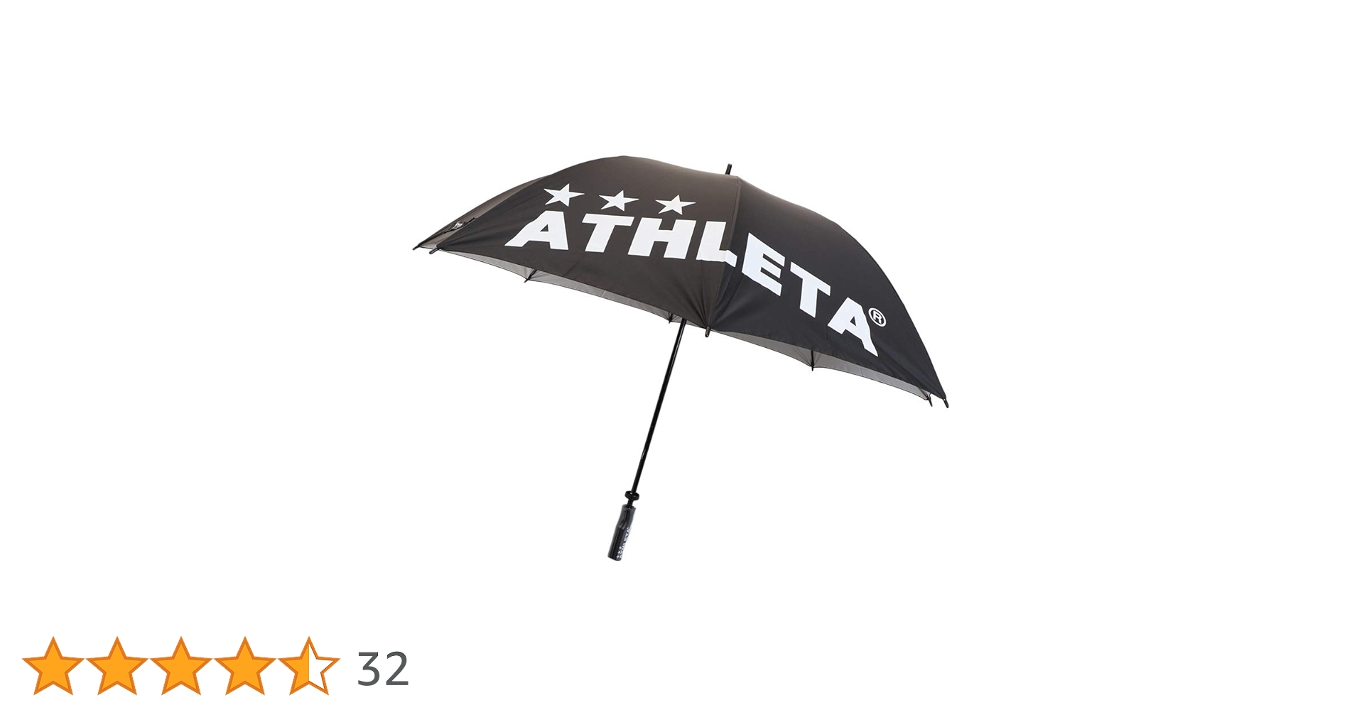 ATHLETA迷彩柄の日傘とLS日傘セット ATHLETA迷彩柄の日傘とLS日傘セット ATHLETA アスレタ（ATHLETA