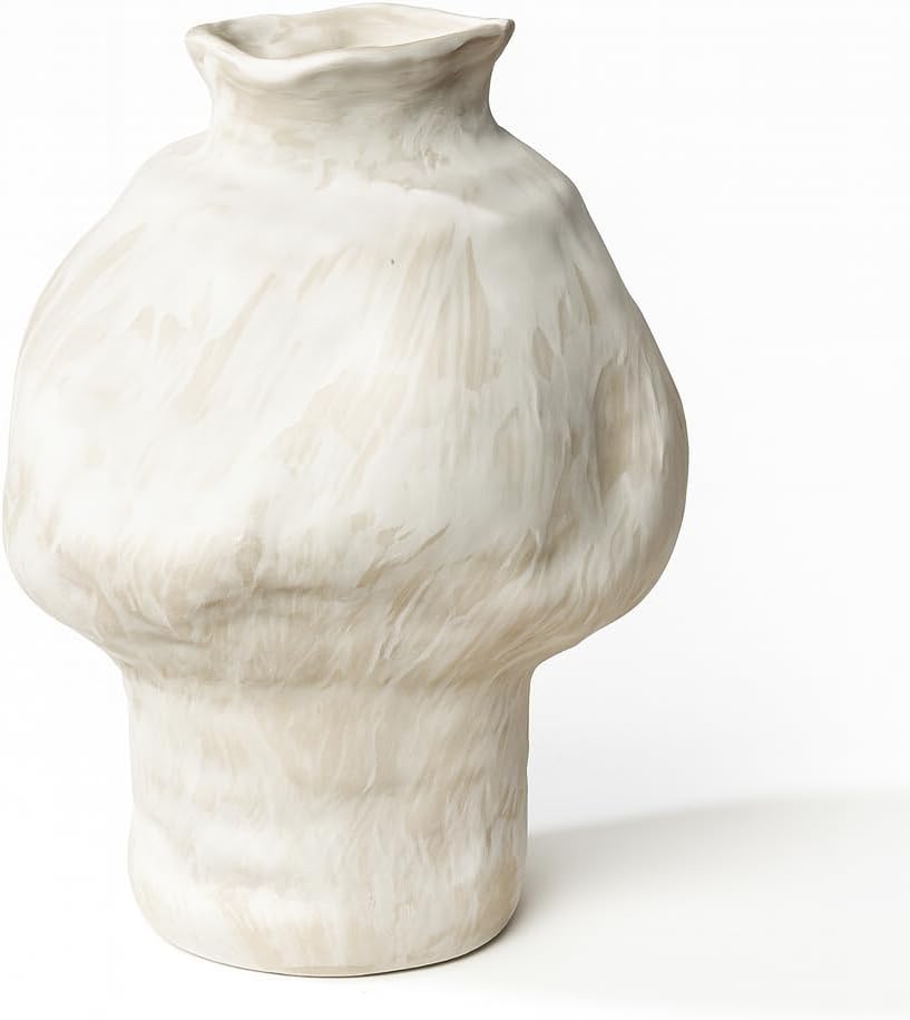Ansicht Editions Handmade Ceramic Vase