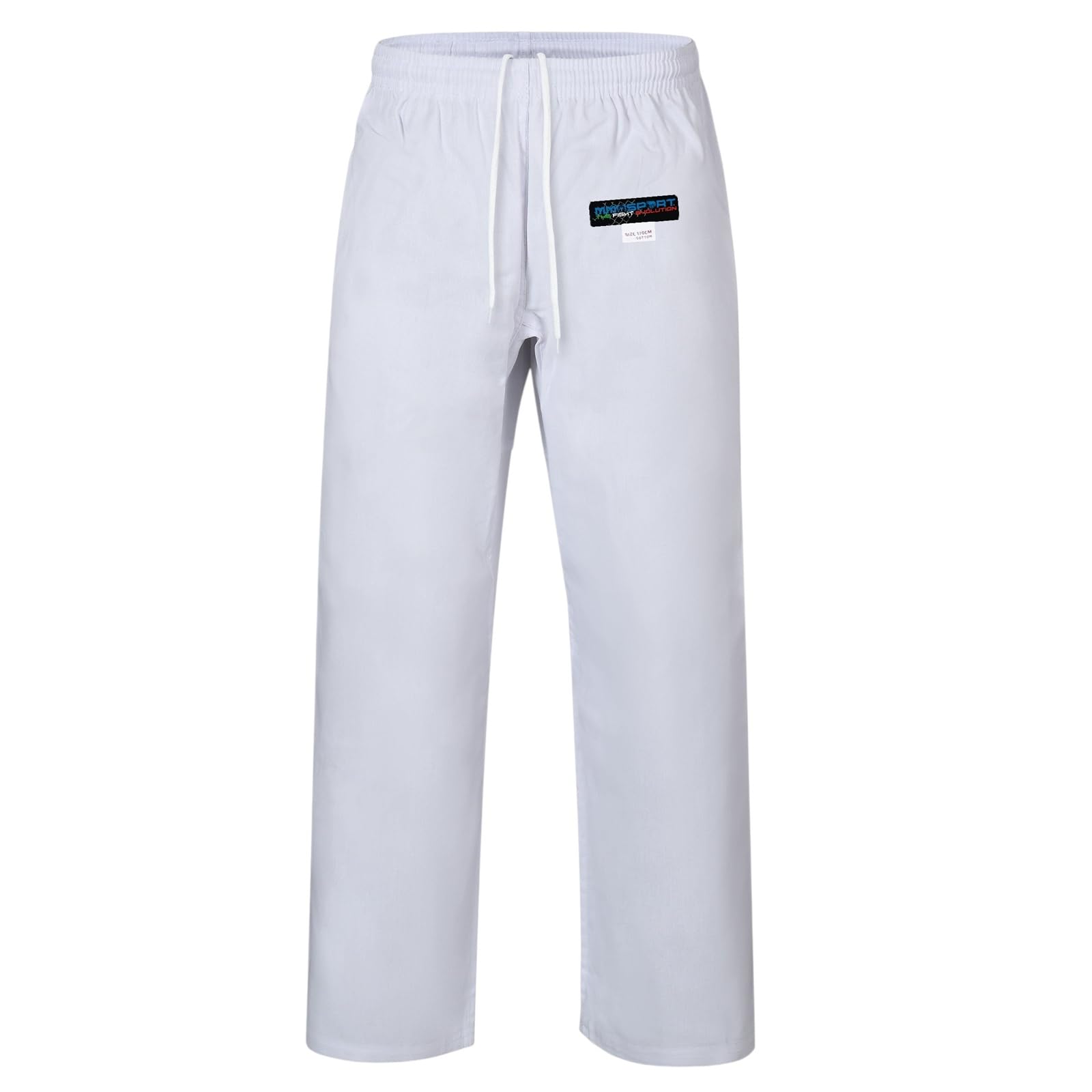 mmasport Karate-Kimono aus Baumwolle, 230 g, 230 g, für Kampfsport