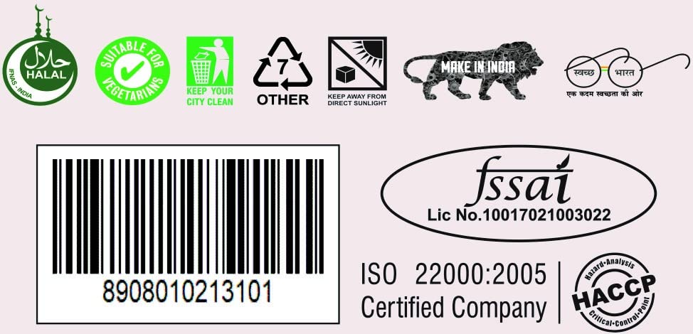 Image of Makino - Nacho Chips Cheese Flavour 150 Gram | Tortilla | Healthy | Tasty Savoury Snack | Delicious Nacho Chips | Low Calorie - Pack of 6