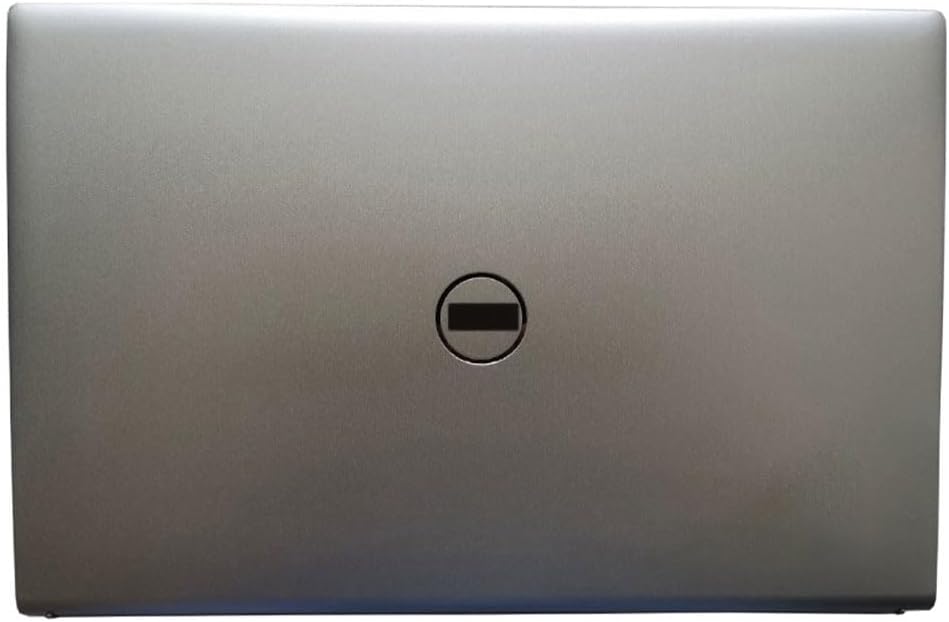 Replacement Parts for Dell Inspiron 5410 5415 14.0" LCD Back Cover Top Case 0CYT45 Silver
