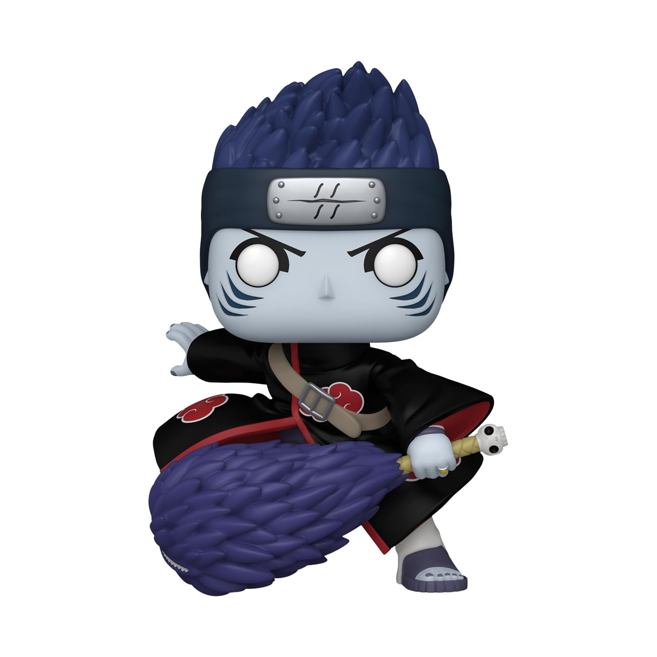 Funko Pop! Super: Naruto Shippuden Hoshigaki Kisame