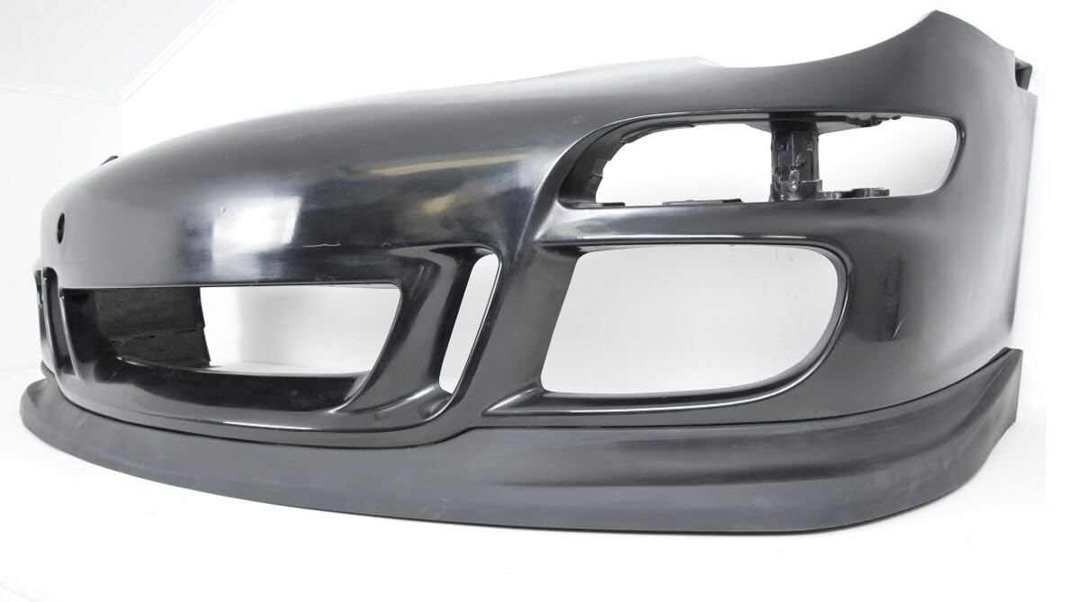 Amazon | ポルシェ911 GT3(997)04-13用フロントバンパースポイラー
