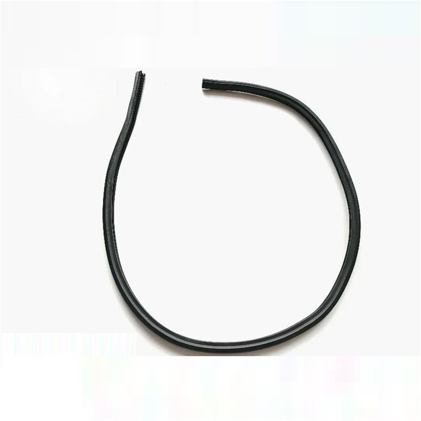 Front Part of Sealing Glass Cover Sunroof Rubber Strip for BMW X3 G01 G08 X4 G02 X5 G05 X6 G06 X7 G07 Rubber