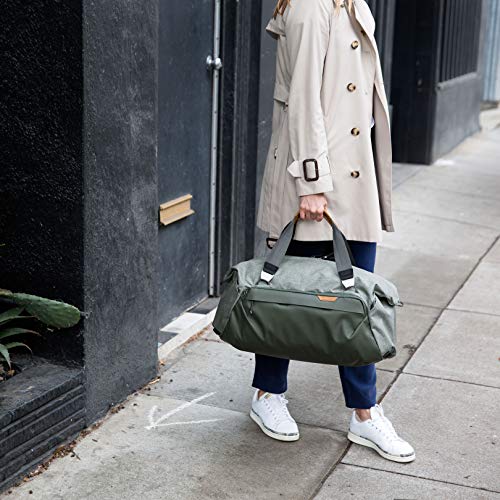 Peak Design Travel Duffel 35L (Sage)