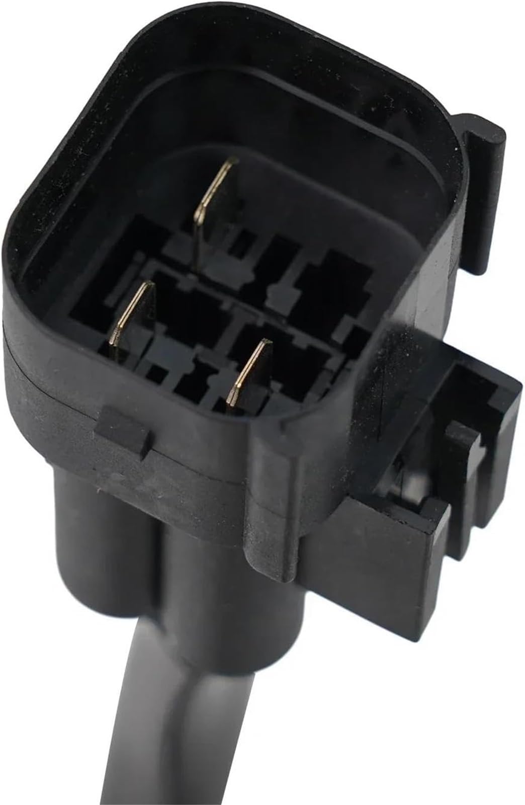 ventola del radiatore Auto per radiatore Fan Control Module Sistema di raffreddamento Radiatori Fan Controller