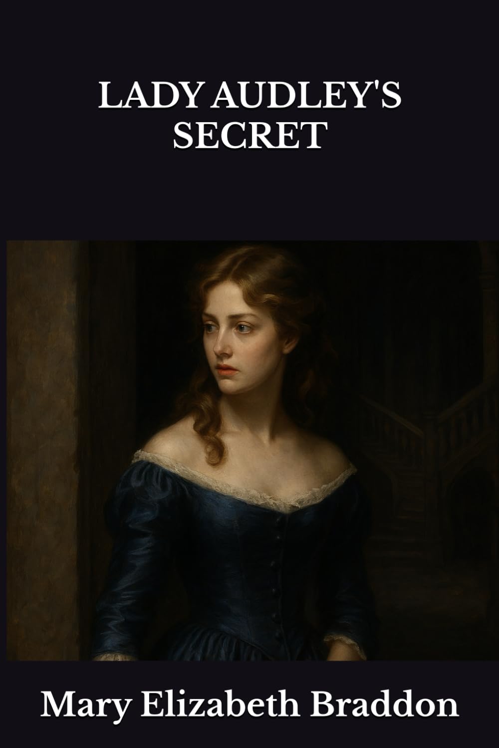 LADY AUDLEY'S SECRET