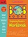 Bob Books - Beginning Readers Workbook | Phonics, Alphabet, Writing Practice, Stickers, Ages 3 and up, Pre-K, Kindergarten (Stage 1: Starting to Read)