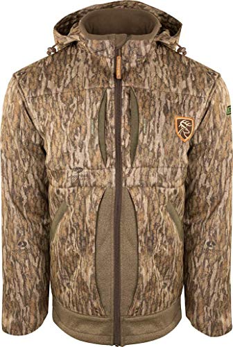 drake heritage jacket