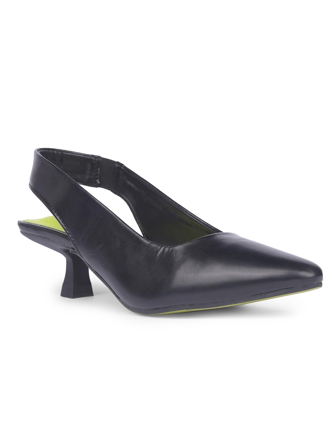 Red Label Womens Pump Ann Pump In Black (B0CZ7P4XX6) Amazon Price History, Amazon Price Tracker