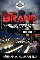 The Brand 0996320903 Book Cover