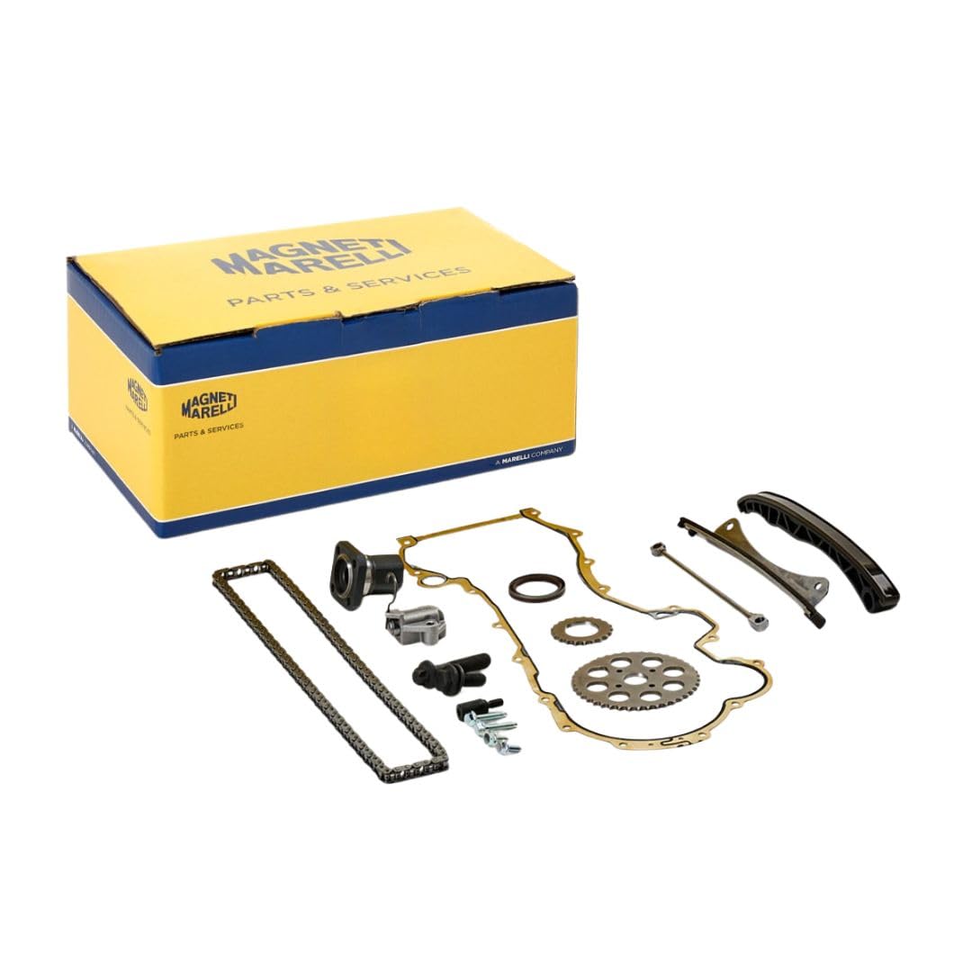 Kit cadena distribución