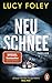 Cover zum Buch Neuschnee