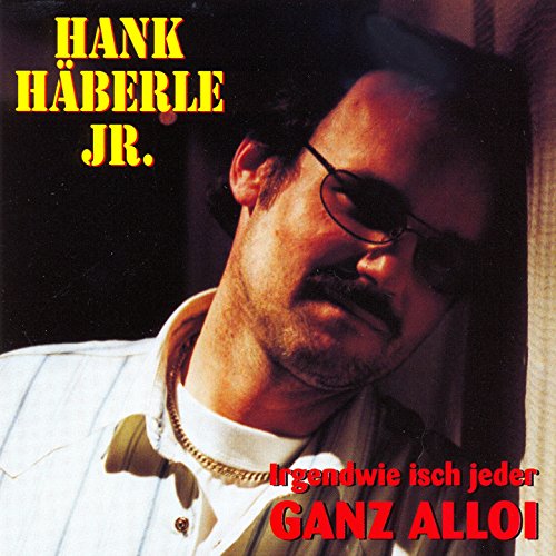 Hank Häberle jr.