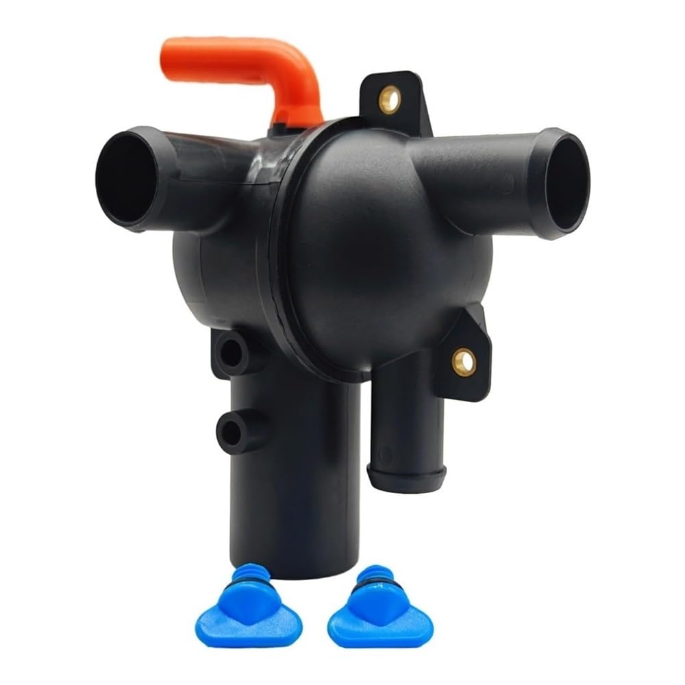 Boîtier de distribution de vidange d'eau évite surchauffe moteurs MPI 350 383