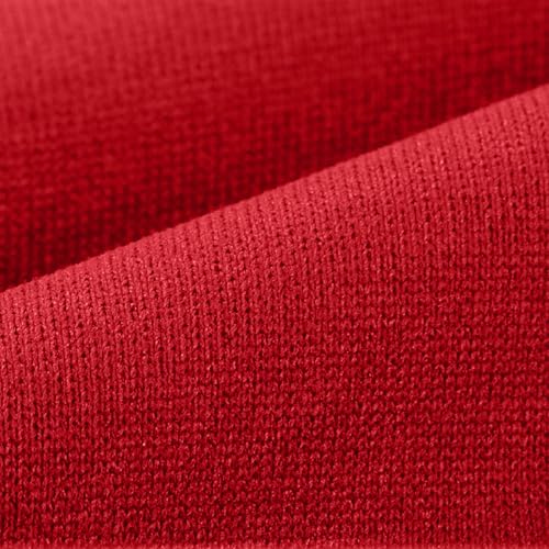 Long Sleeve Hoodies for Men Casual Loose Fit Solid Color Pullover Fall Comfy Workout Hooded Sweatshirt3