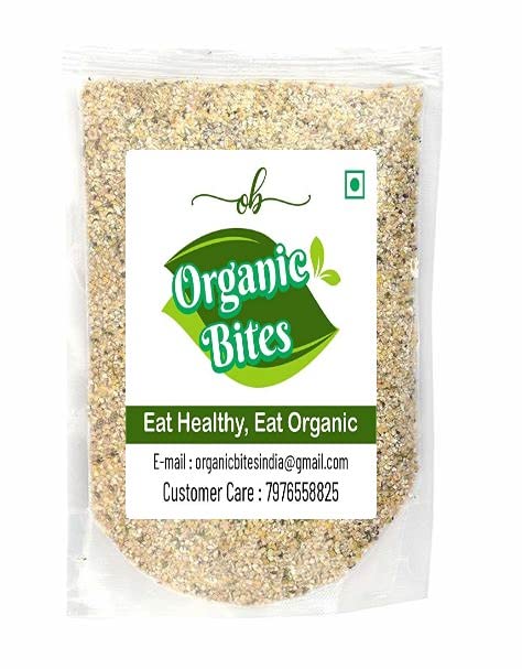 See full amazon price history chart for Organic Bites Multigrain Daliya (High in Fiber & Protein) Multigrain Porridge -200 gm Organic Bites Multigrain Daliya (High in Fiber & Protein) Multigrain Porridge -200 gm (B0BKLB67RQ) Amazon Price History, Amazon Price Tracker