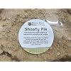 AmishTastes Bird-in-Hand Bakery Traditional Wet-Bottom 6" Shoofly Pie Pack of 2