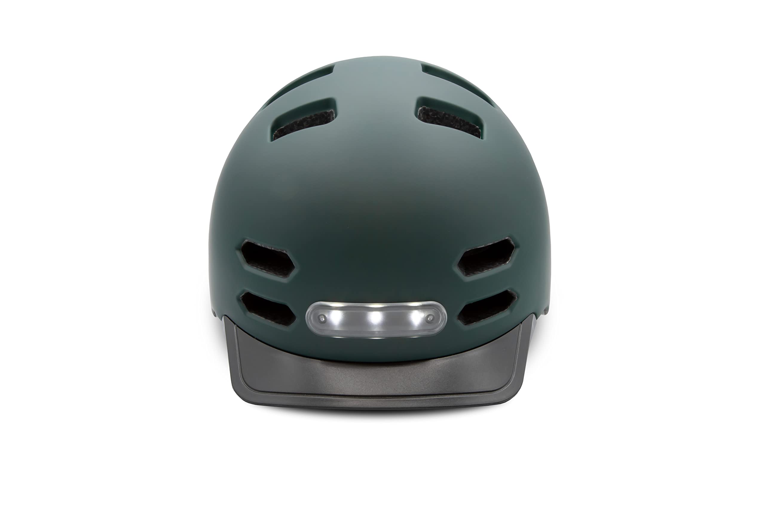 Casco Urbano