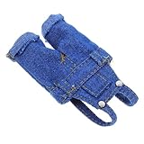 Les enfants peuvent habiller leurs animaux en peluche selon leurs préférences, améliorant ainsi leur créativité et leur imagination, costume d'ours pour enfants, accessoires de costume d'ours