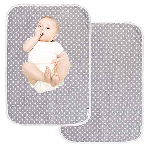 10 Best Reusable Changing Pad Liners Nov of 2022 BabyStuffLab