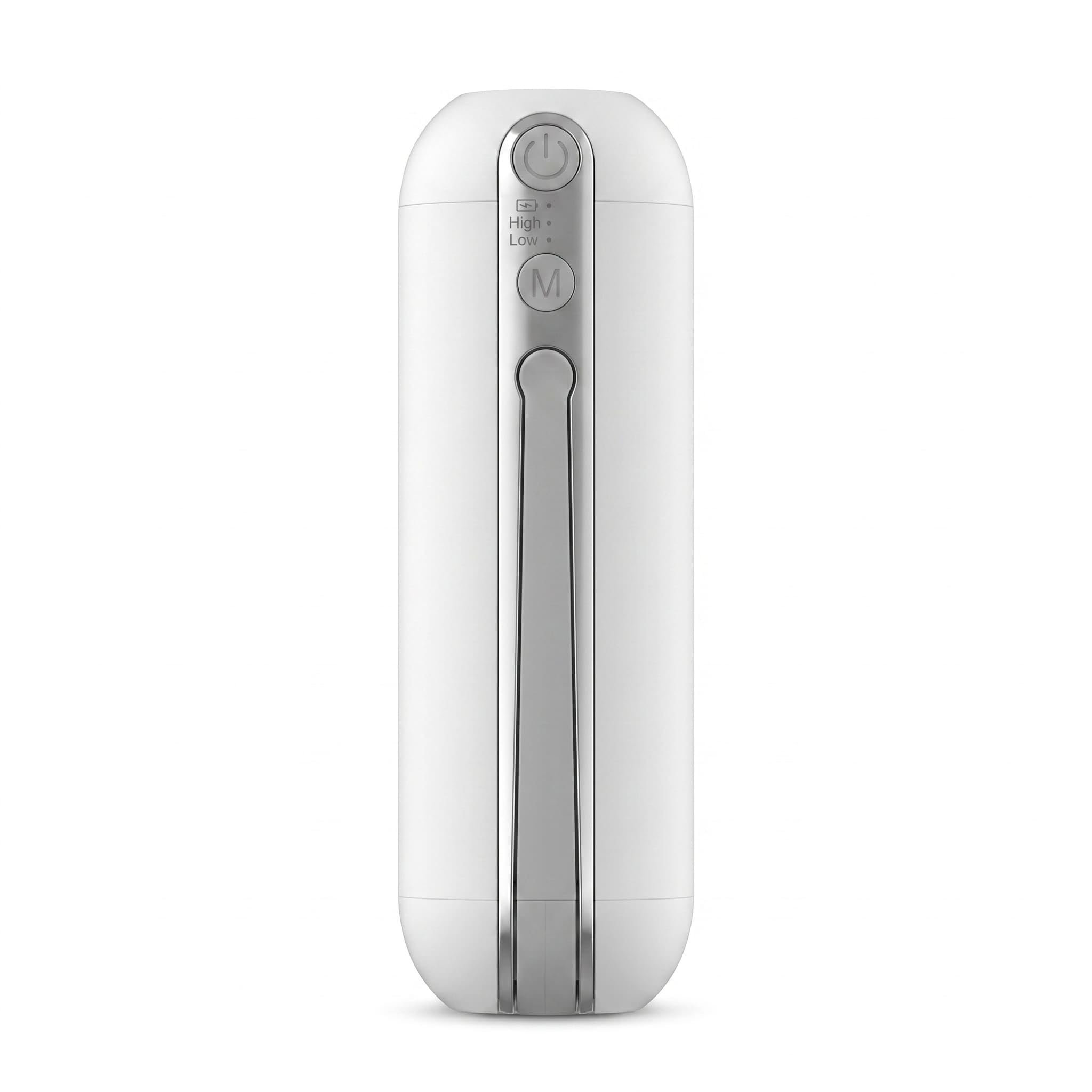 GSAINTLY® Portable Bidet, Portable Water Jet Spray, Rechargable Travel-Friendly Handheld Bidet Spray for Toilet, Baby Care, Travel Essentials, Personal Care-image-10