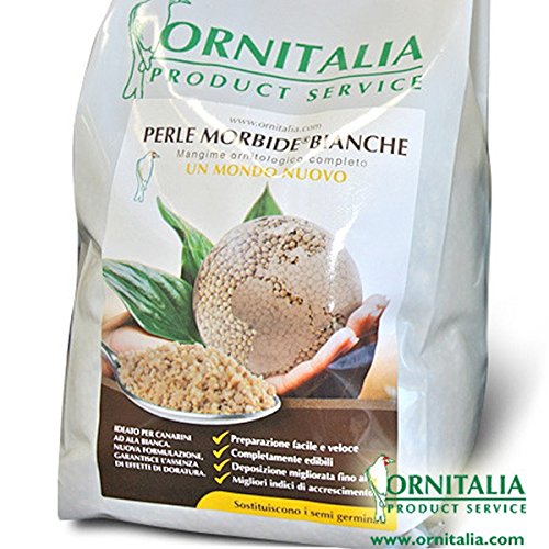 Perle Morbide Bianche 9 kg
