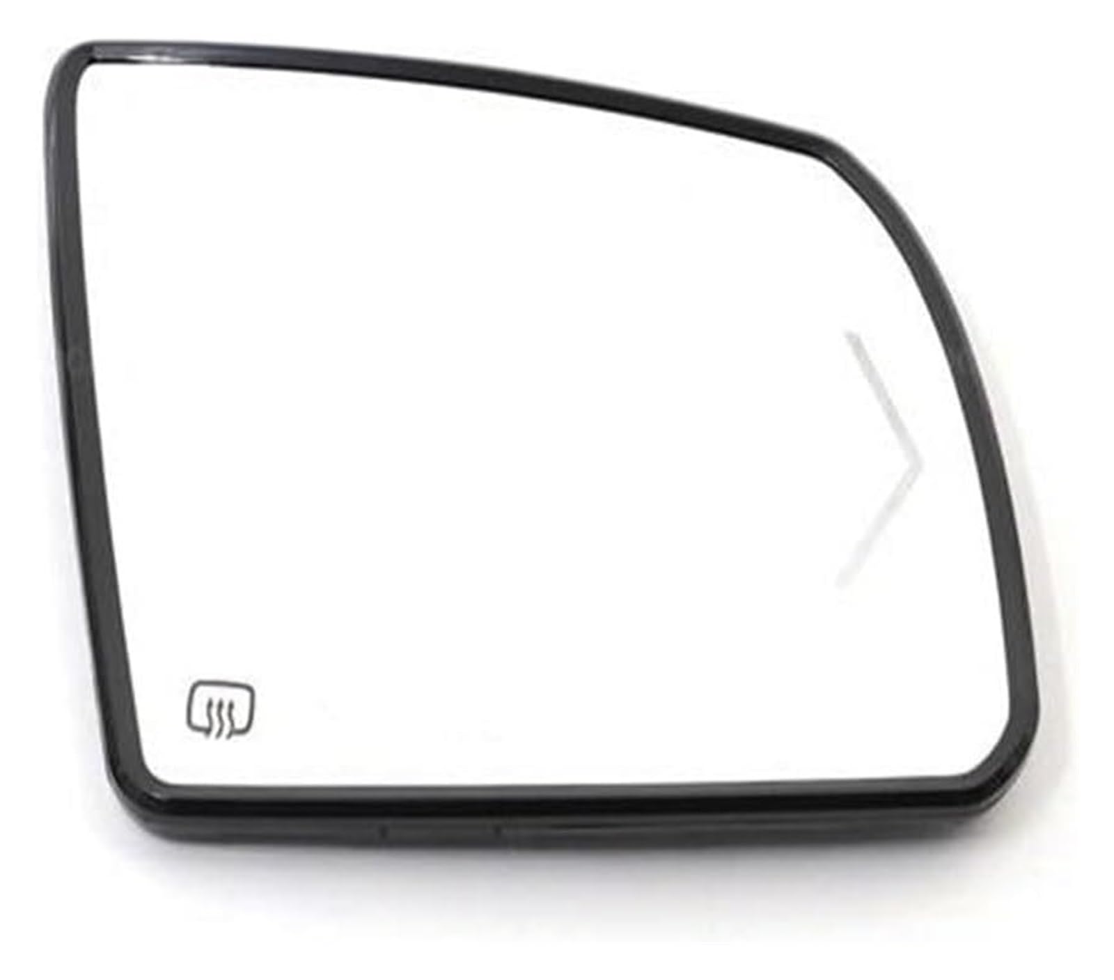 Rétroviseurs grand angle Tundra pour tracter en toute sécurité