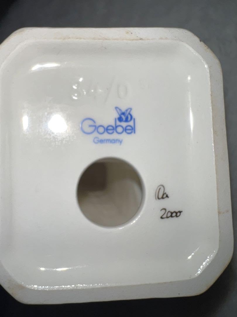 ゲーベル社　フンメル人形　マッチ売りの女性 Amazon | ドイツ ゲーベル社 フンメル人形 マッチ売りの女性