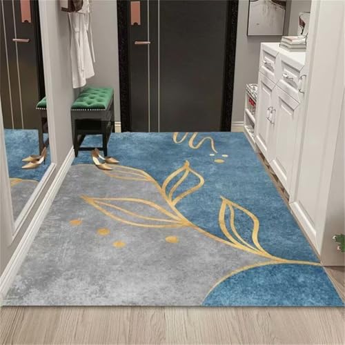 Tapis descente de lit 100x200cm idéal pour une chambre d'enfant - 2