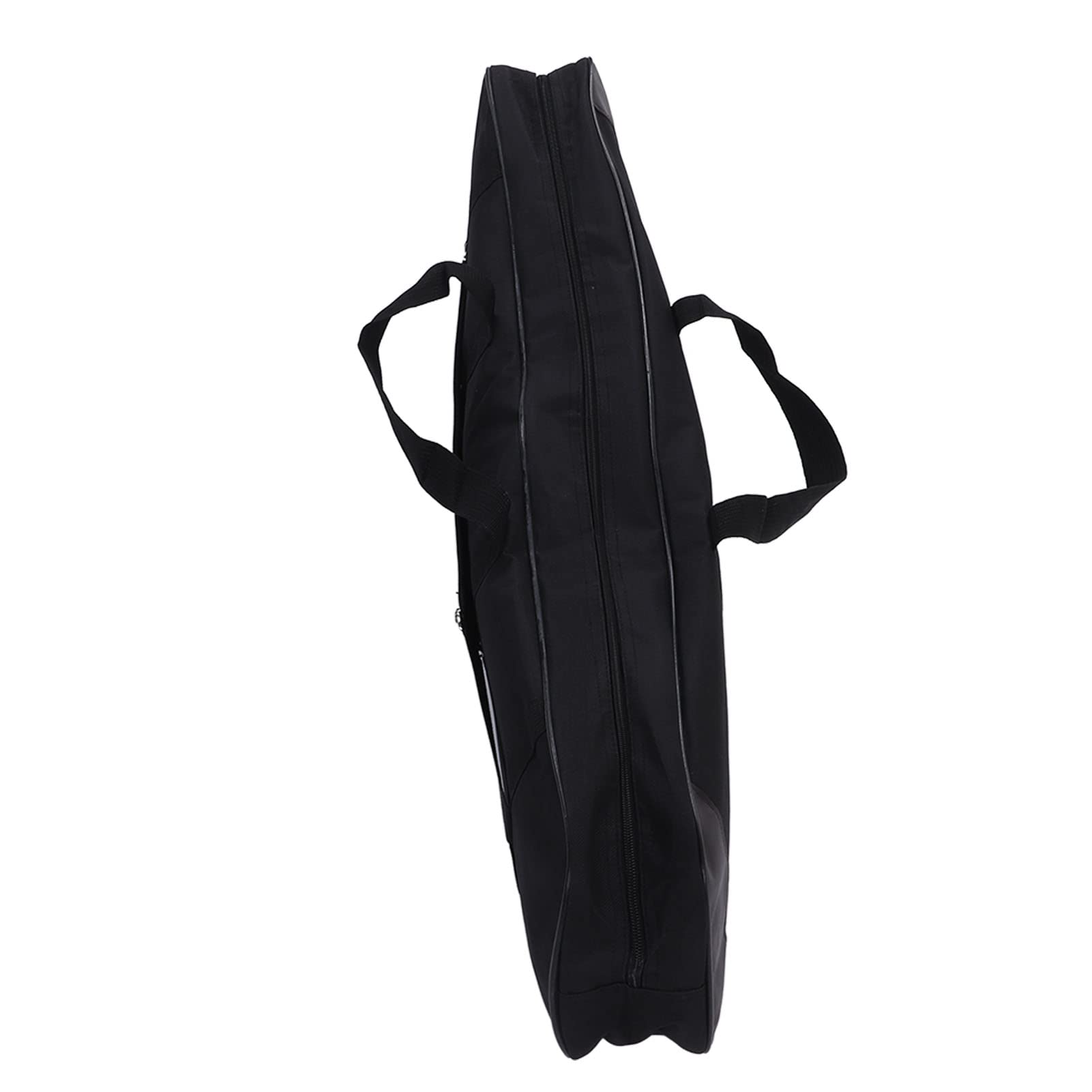 Cocoarm Bogenschießen-Recurve-Bogen-Handtasche, Tragbare Tasche, Einzelne Schultertasche, Pfeil-Tragetasche, Langes Bogenetui mit Fach, Tragbarem Griff und Riemen für die Jagd