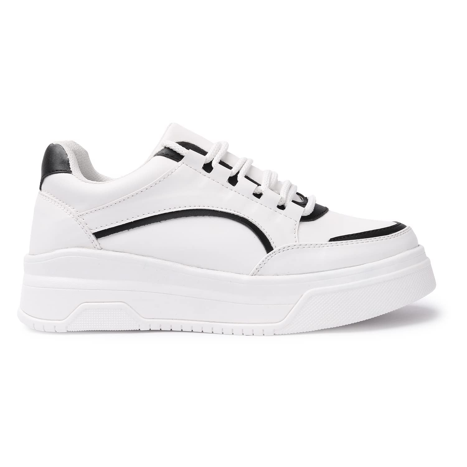 Bella Toes Sneaker Shoes for Women and Girls White (B07K7KX4TT) Amazon Price History, Amazon Price Tracker