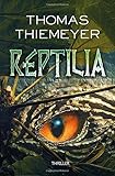 thomas thiemeyer evolution band 2  Reptilia
