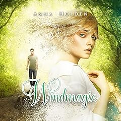 Page de couverture de Windmagie - Lockruf des Windes