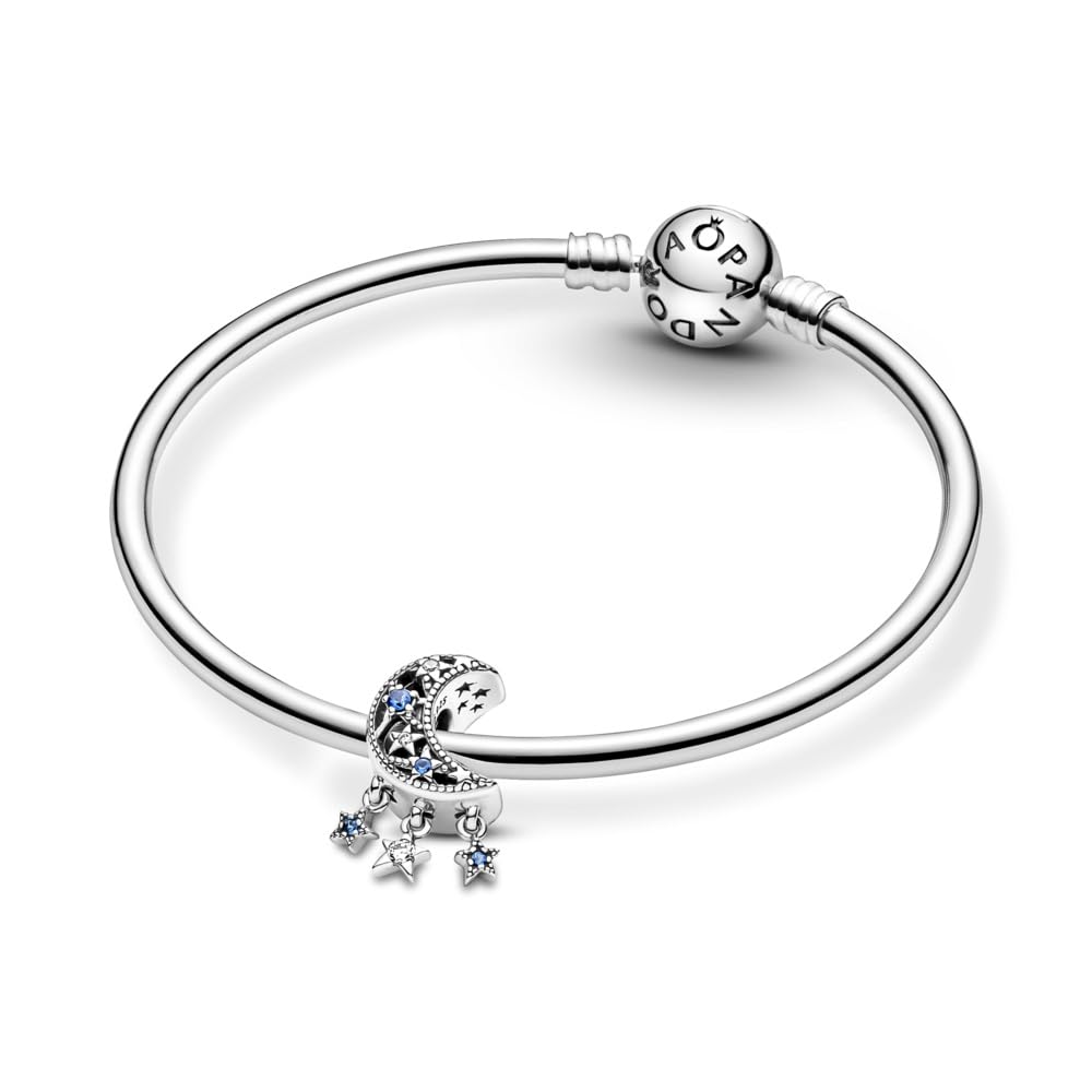 Pandora Moments Collection Moon
