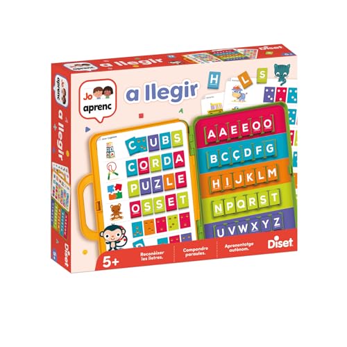 Imagen de Diset Juguete, Varios, 31,7x26x6