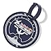 Produktbild Red Bull Air Race Compass Kofferanhänger, Blau Unisex One Size Gepäckanhänger, Red Bull Air Race Original Bekleidung & Merchandise